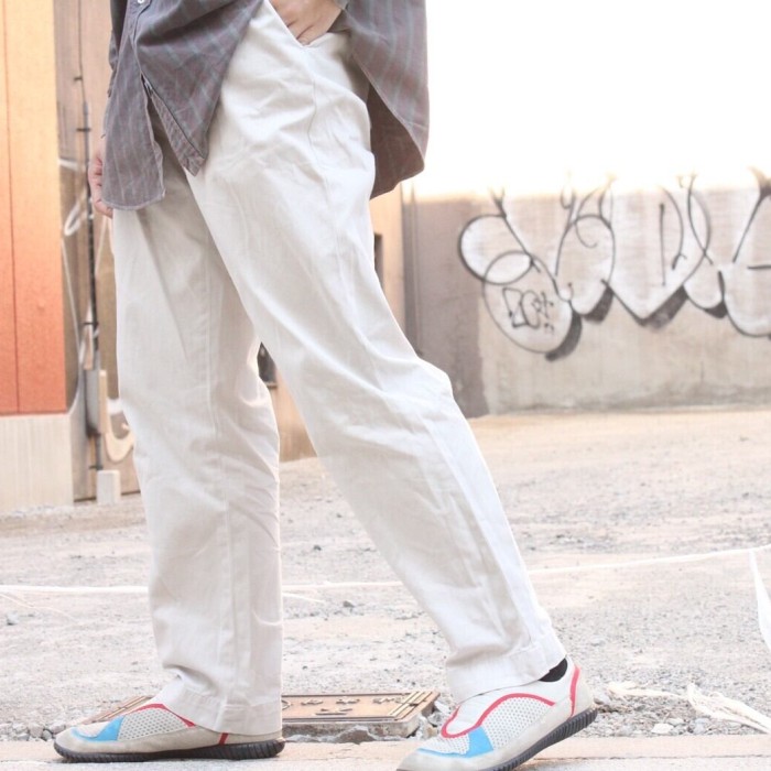 90s Ralph Lauren Chino Pants | Vintage.City Vintage Shops, Vintage Fashion Trends