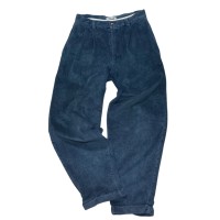 90s CHEROKEE wide wale corduroy pants | Vintage.City ヴィンテージ 古着