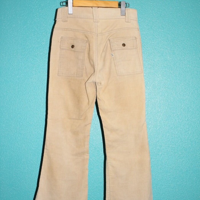 1976s Levis 676 Corduroy Bush Pants | Vintage.City Vintage Shops, Vintage Fashion Trends