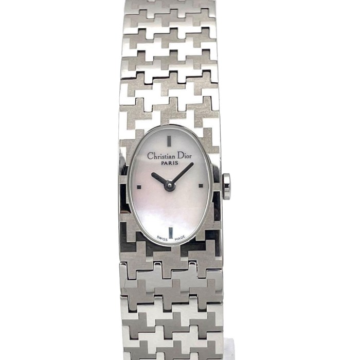 Christian Dior クリスチャンディオール レディース腕時計 シェル | Vintage.City 古着屋、古着コーデ情報を発信
