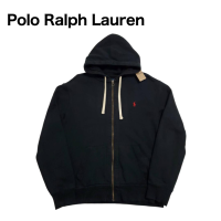 【647】Polo Ralph Lauren  フルジップスウェット XLサイズ | Vintage.City 빈티지숍, 빈티지 코디 정보