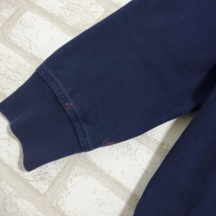 【653】Polo Ralph Lauren ネイビー ラガーシャツ Ｍサイズ | Vintage.City 빈티지숍, 빈티지 코디 정보
