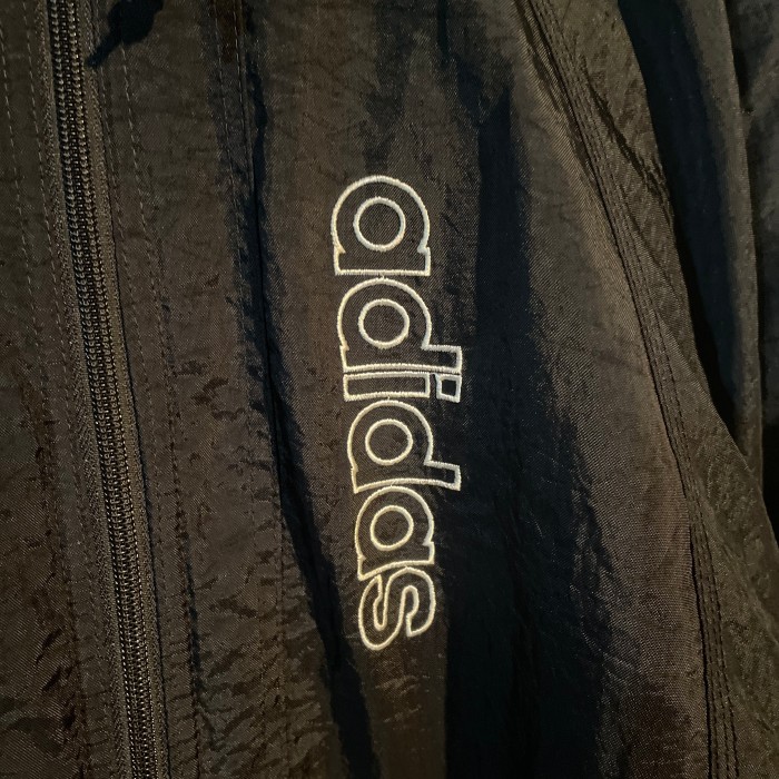 adidas80s world tag bench coat | Vintage.City 빈티지숍, 빈티지 코디 정보