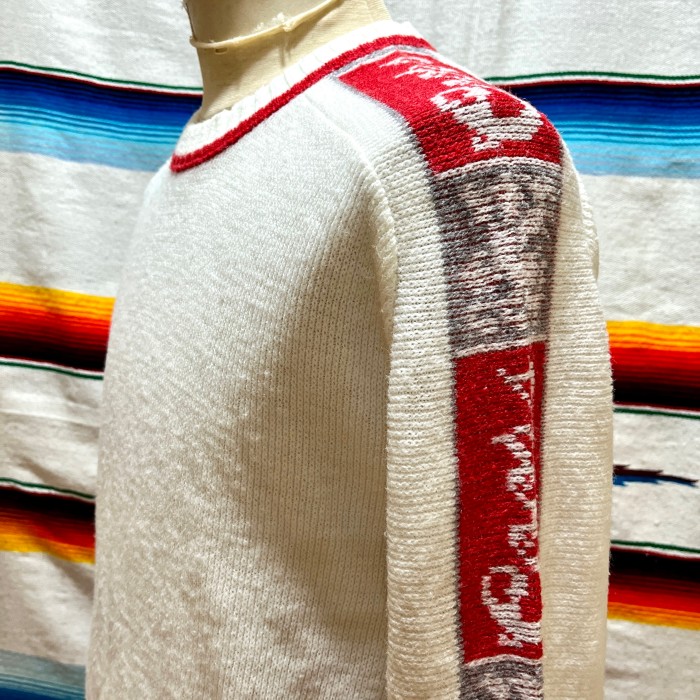 70’s Coors セーター | Vintage.City 빈티지숍, 빈티지 코디 정보