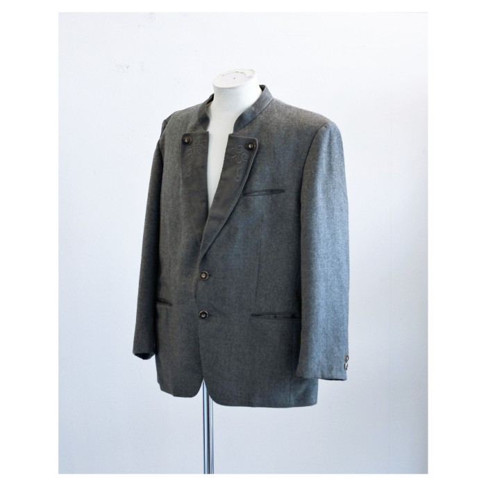 EURO Vintage Tyrol Jacket | Vintage.City 古着屋、古着コーデ情報を発信