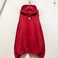 “adidas” One Point Hoodie | Vintage.City ヴィンテージ 古着