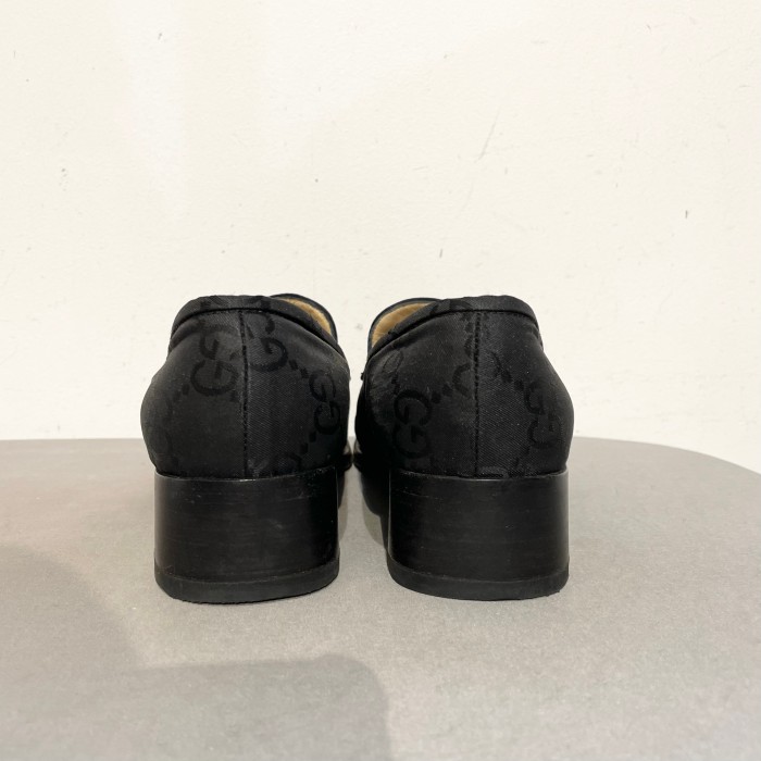 GUCCI shoes | Vintage.City 빈티지숍, 빈티지 코디 정보