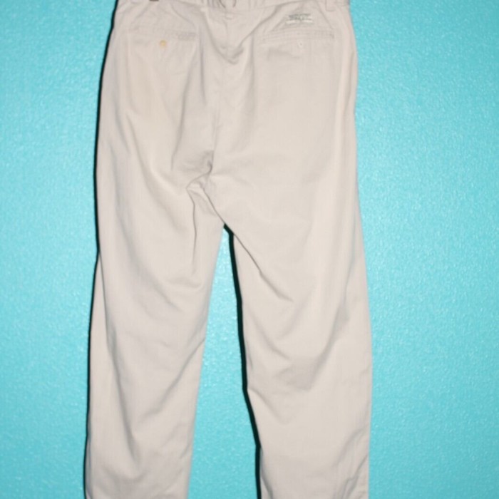 90s Ralph Lauren Chino Pants | Vintage.City 古着屋、古着コーデ情報を発信