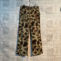 80s duck hunter military pants | Vintage.City ヴィンテージ 古着