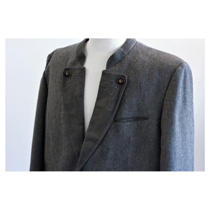 EURO Vintage Tyrol Jacket | Vintage.City 古着屋、古着コーデ情報を発信