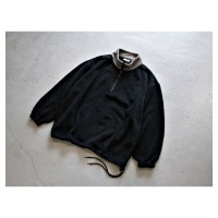 1990s Halfzip Fleece Jacket | Vintage.City ヴィンテージ 古着