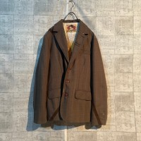 quick silver 90s tailor jaket | Vintage.City ヴィンテージ 古着