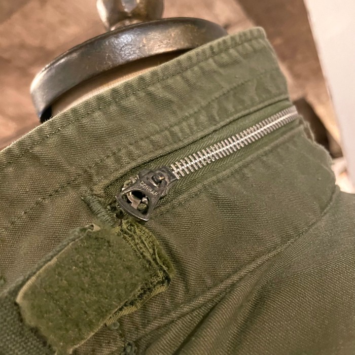 60s US ARMY　M65 Field Jacket　2nd　グレーライナー | Vintage.City 古着屋、古着コーデ情報を発信