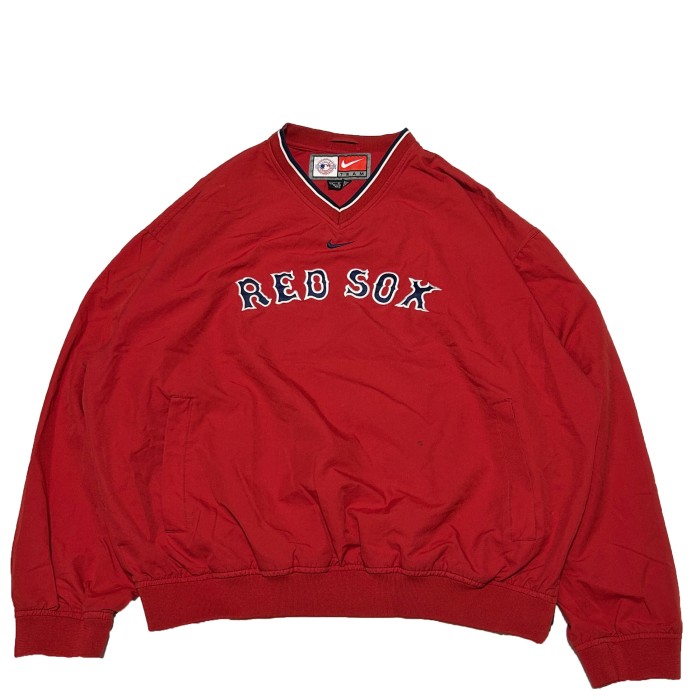 ００S MLB NIKE Boston Red Sox/ナイキ | Vintage.City Vintage Shops, Vintage Fashion Trends