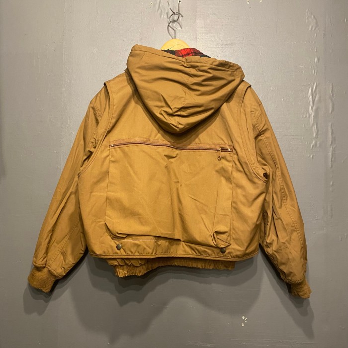 houston docking jacket | Vintage.City 빈티지숍, 빈티지 코디 정보