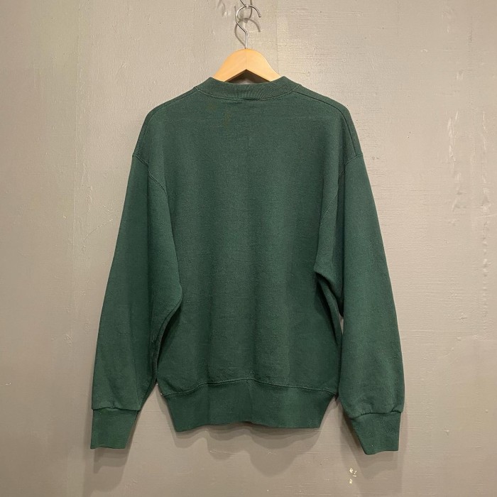 Pro Player green bay packers sweat | Vintage.City 古着屋、古着コーデ情報を発信