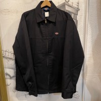 Dickies zip-up work jacket | Vintage.City ヴィンテージ 古着