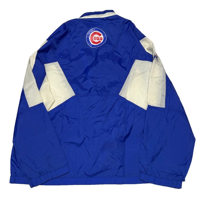 ９０S MLB APEX Chicago Cubs/エーペックス シカゴカブス | Vintage.City 빈티지숍, 빈티지 코디 정보