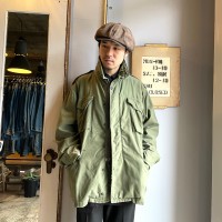 60s US ARMY　M65 Field Jacket　2nd　グレーライナー | Vintage.City ヴィンテージ 古着