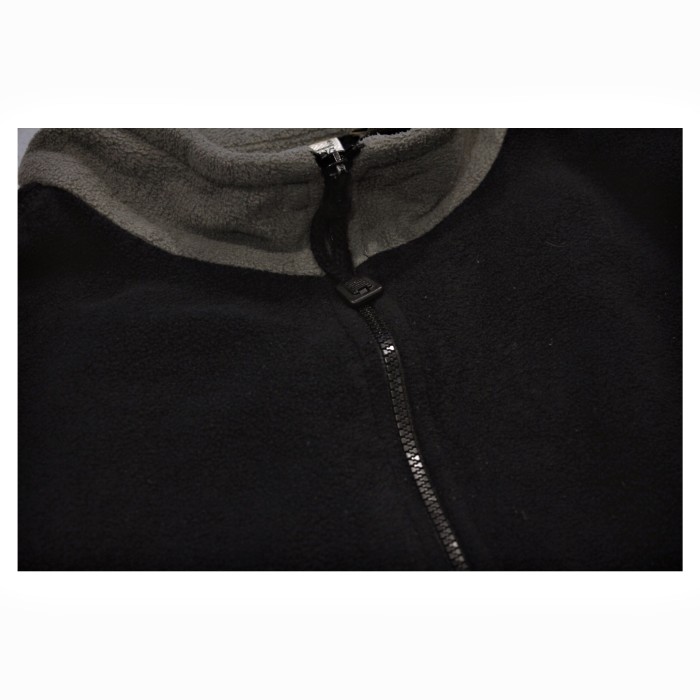 1990s Halfzip Fleece Jacket | Vintage.City 古着屋、古着コーデ情報を発信