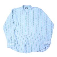 Atrium CL Pullover Shirts / Pattern | Vintage.City ヴィンテージ 古着