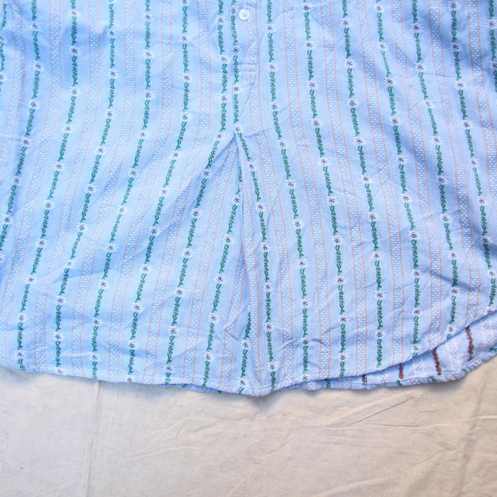 Atrium CL Pullover Shirts / Pattern | Vintage.City 빈티지숍, 빈티지 코디 정보