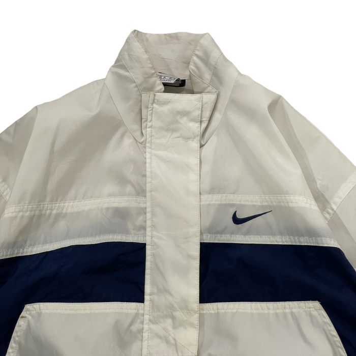 1990's NIKE / nylon jacket #A94 | Vintage.City 빈티지숍, 빈티지 코디 정보