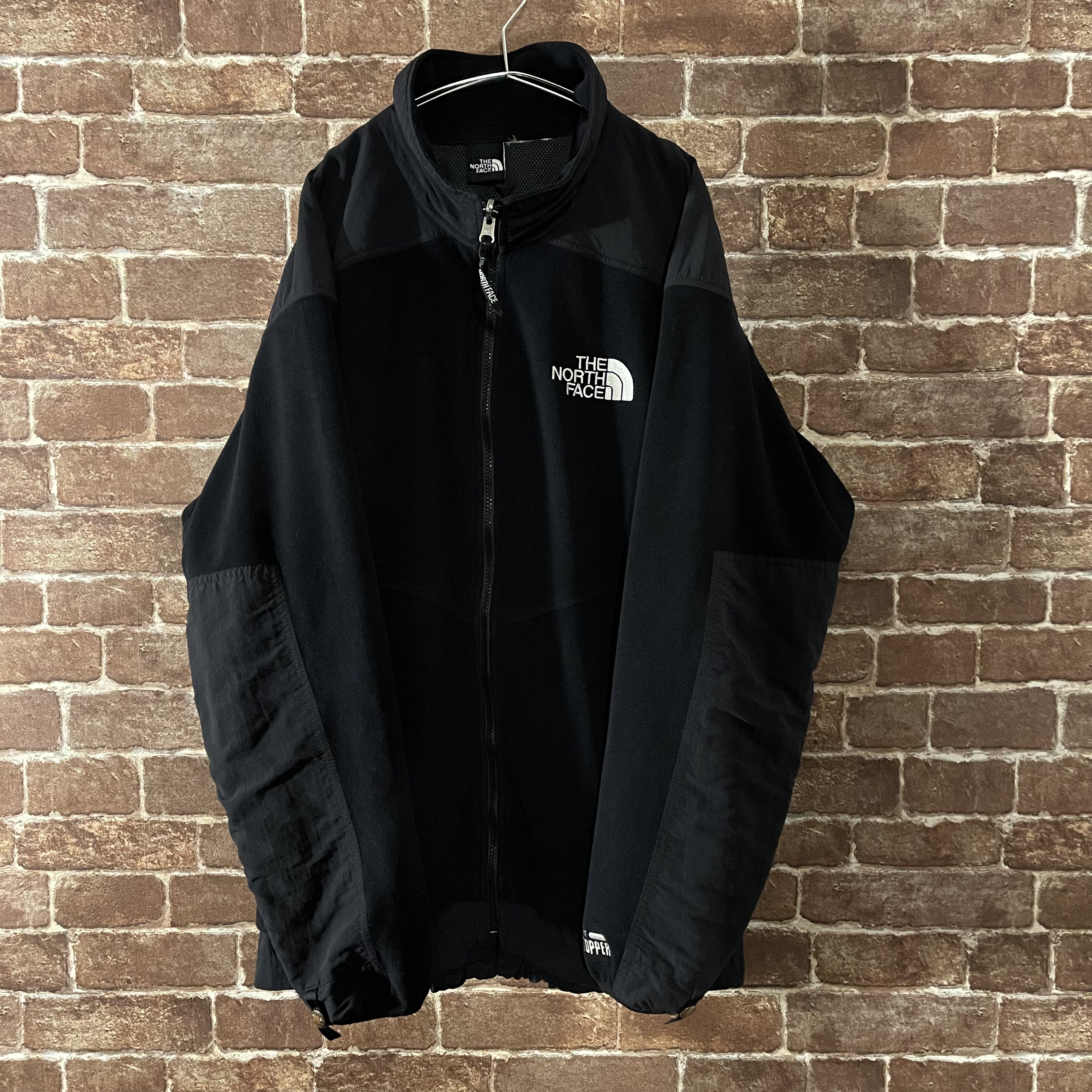 THE NORTH FACE gore wind stopper ジャケット | Vintage.City