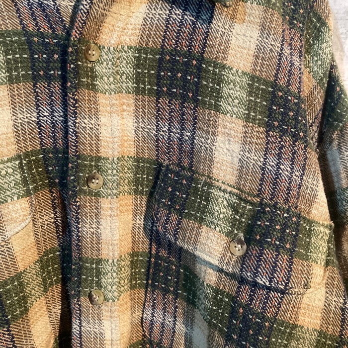 90s wrangler trail flannel shirt | Vintage.City Vintage Shops, Vintage Fashion Trends