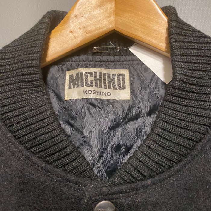 MICHIKO KOSHINO studiam jumper | Vintage.City 古着屋、古着コーデ情報を発信
