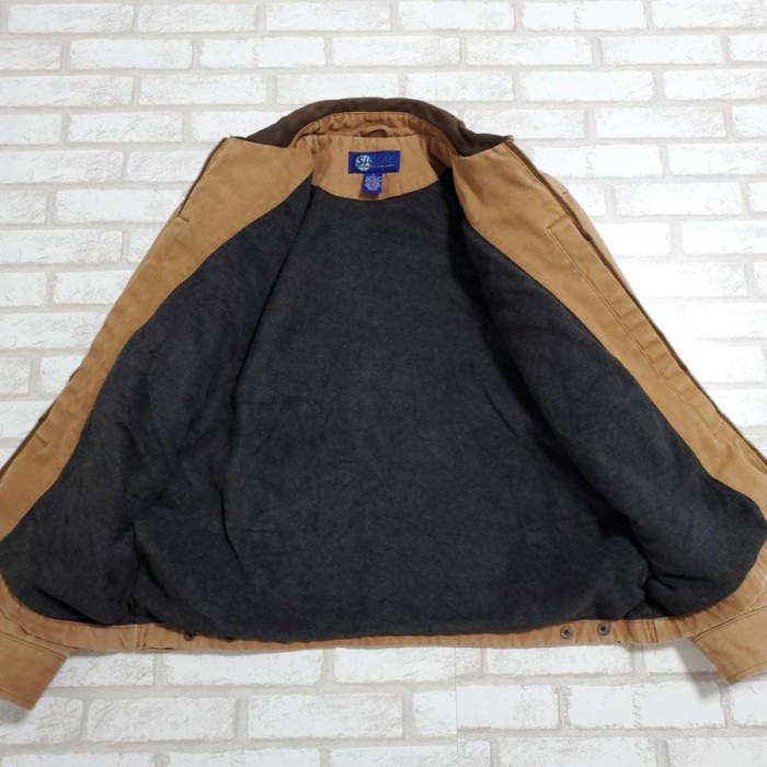 【674】SIGTAG ダックジャケット コーデュロイＭサイズ | Vintage.City 古着屋、古着コーデ情報を発信