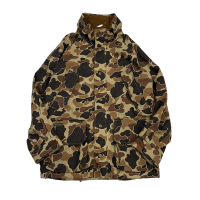 1990's Columbia duck camo mountain parka | Vintage.City ヴィンテージ 古着