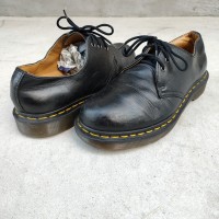 ドクターマーチンDr.Martens/古着/3ホール/ギブソンシューズ/革靴 | Vintage.City ヴィンテージ 古着