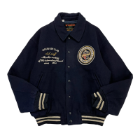1980's MCGREGOR / wool stadium jacket | Vintage.City ヴィンテージ 古着