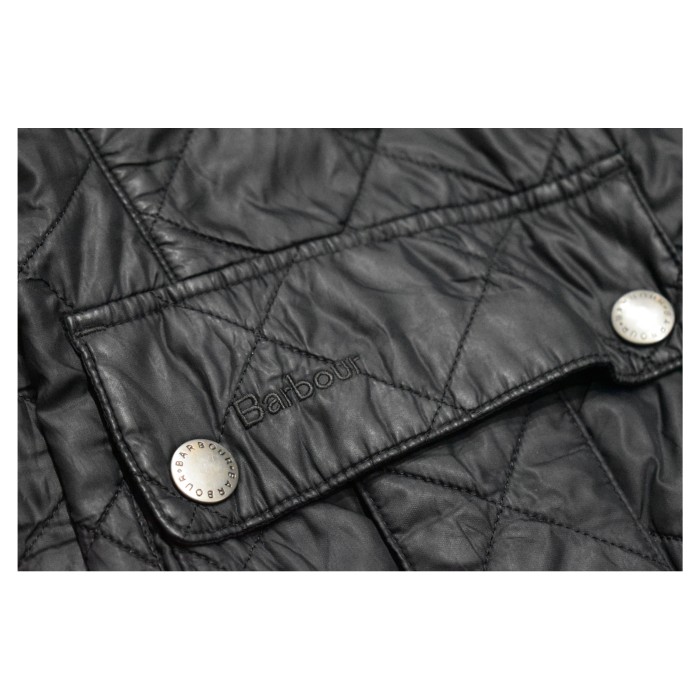 Barbour Quilted Jacket | Vintage.City 빈티지숍, 빈티지 코디 정보