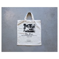 German Vintage Tote Bag | Vintage.City ヴィンテージ 古着
