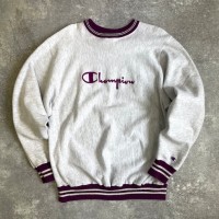 【XL】Champion Reverse weave | Vintage.City ヴィンテージ 古着