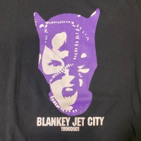 BLANKEY JET CITY x WORLD WIDE LOVE! Tシャツ | Vintage.City ヴィンテージ 古着
