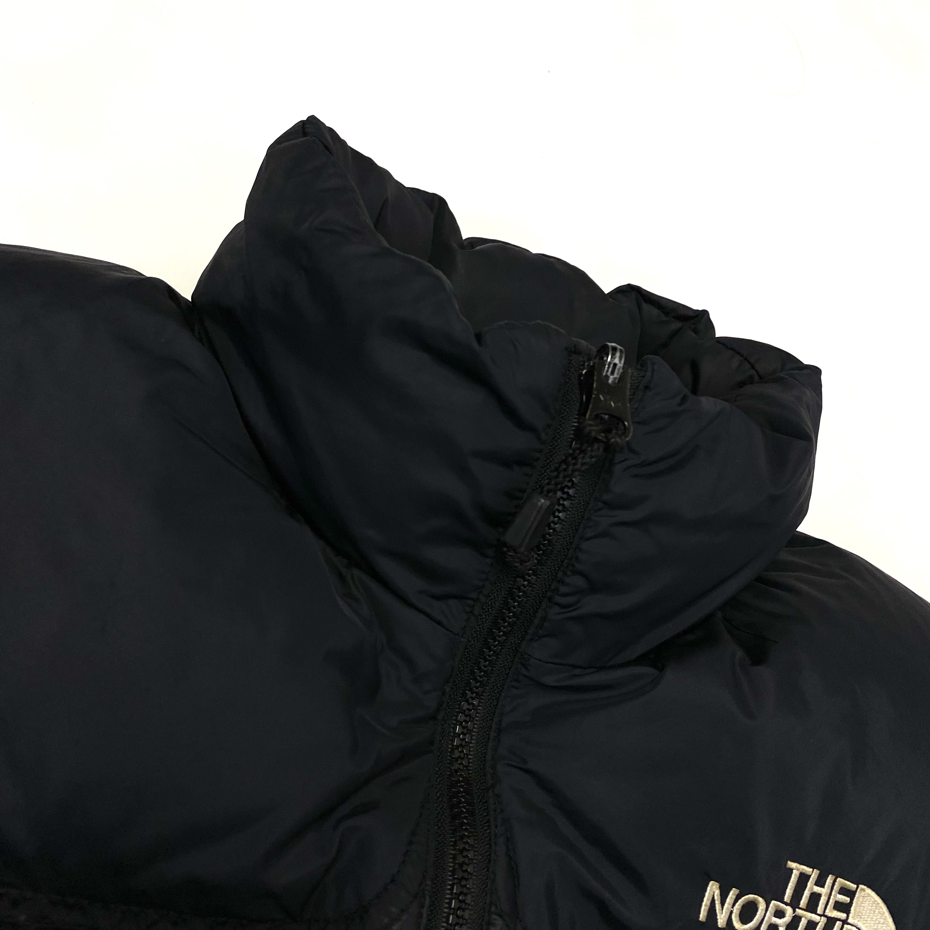 【90’s】THE NORTH FACE ノースフェイス ヌプシジャケット ダウンジャケット 売れ筋の大人気