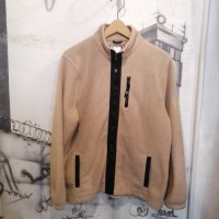 ALPINE zip up fleece jacket | Vintage.City ヴィンテージ 古着