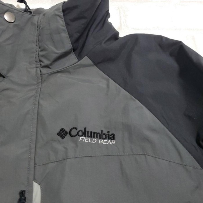 【656】Columbia マウンテンジャケット Lサイズ | Vintage.City 古着屋、古着コーデ情報を発信