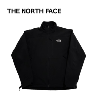 【673】THE NORTH FACE ソフトシェルジャケット Ｍサイズ | Vintage.City ヴィンテージ 古着