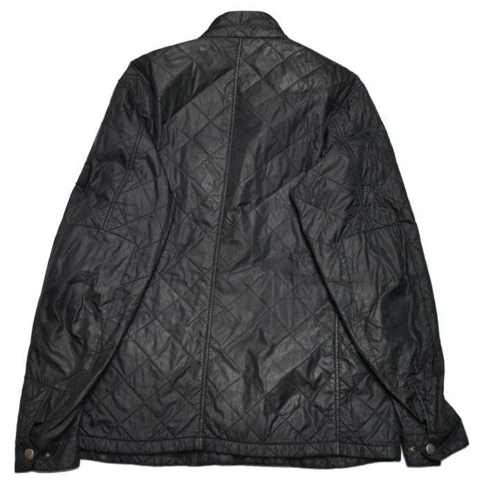 Barbour Quilted Jacket | Vintage.City 古着屋、古着コーデ情報を発信