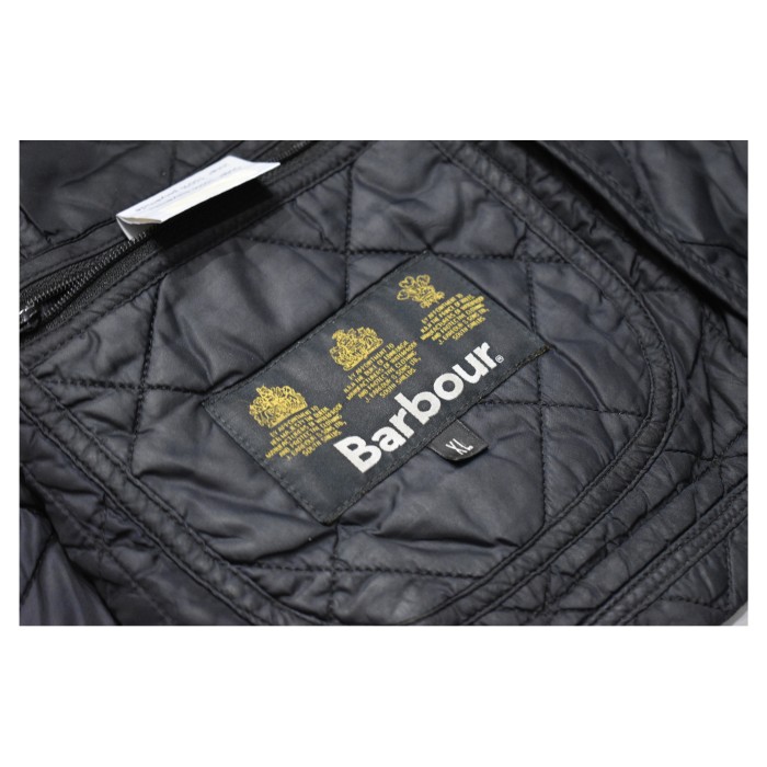 Barbour Quilted Jacket | Vintage.City Vintage Shops, Vintage Fashion Trends