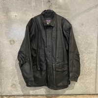 NORTHLAND leather jacket 　ノースランド レザージャケッ | Vintage.City ヴィンテージ 古着