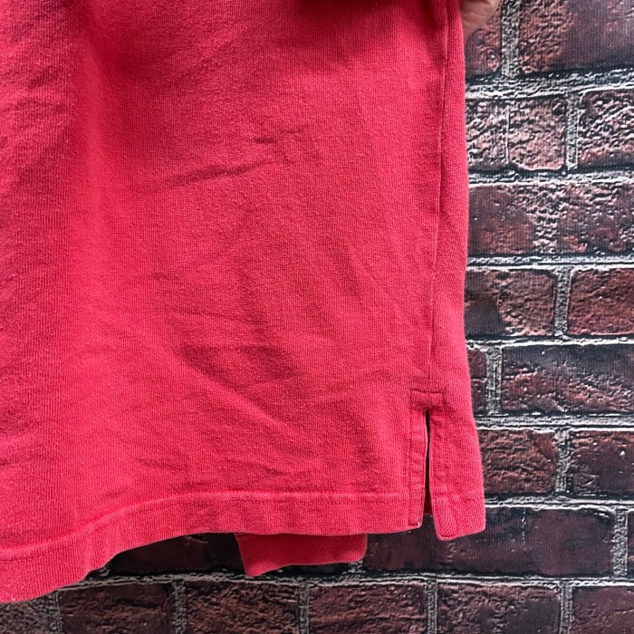 90s カドレアスレチック CADRE ATHLETIC ラガーシャツ オハイオ | Vintage.City 빈티지숍, 빈티지 코디 정보