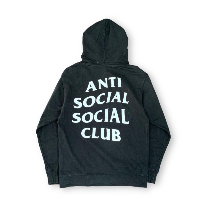 Anti Social Social Club"  MADE IN USA | Vintage.City 古着屋、古着コーデ情報を発信
