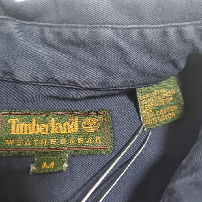 【668】Timberland ワイシャツ/Ｙシャツ Mサイズ  紺・ネイビー | Vintage.City Vintage Shops, Vintage Fashion Trends