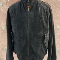 "H.BRICK LTD" leather jacket 80/90s | Vintage.City ヴィンテージ 古着