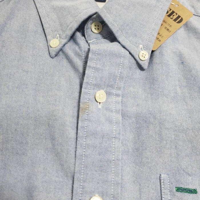 【667】TOMMY HILFIGER 長袖ワイシャツ/Ｙシャツ Sサイズ | Vintage.City 빈티지숍, 빈티지 코디 정보